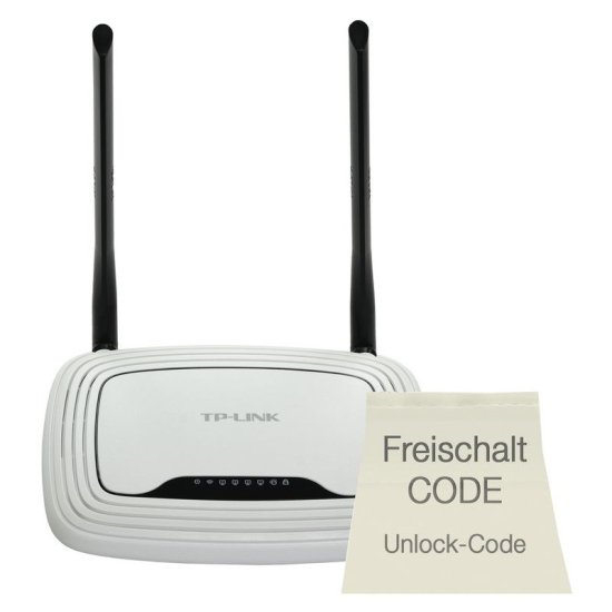 Roco 10814 Router WiFi do zestawów z z21